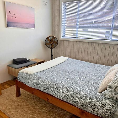 Beachside Apartment Blackwoods Beach Cronulla Εξωτερικό φωτογραφία