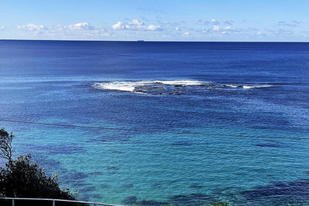 Beachside Apartment Blackwoods Beach Cronulla Εξωτερικό φωτογραφία