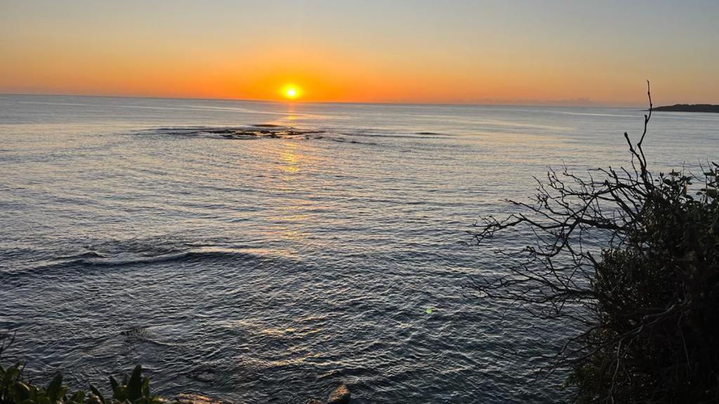 Beachside Apartment Blackwoods Beach Cronulla Εξωτερικό φωτογραφία