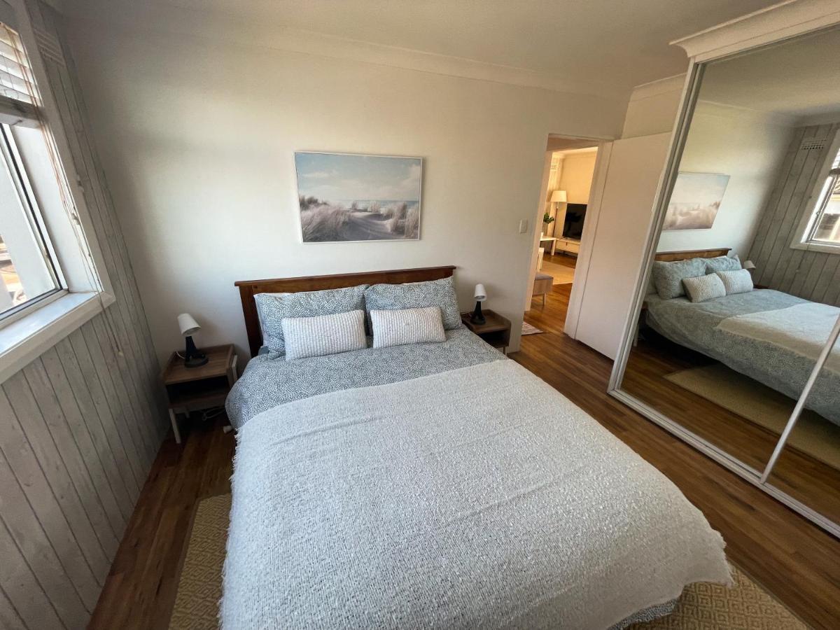 Beachside Apartment Blackwoods Beach Cronulla Εξωτερικό φωτογραφία