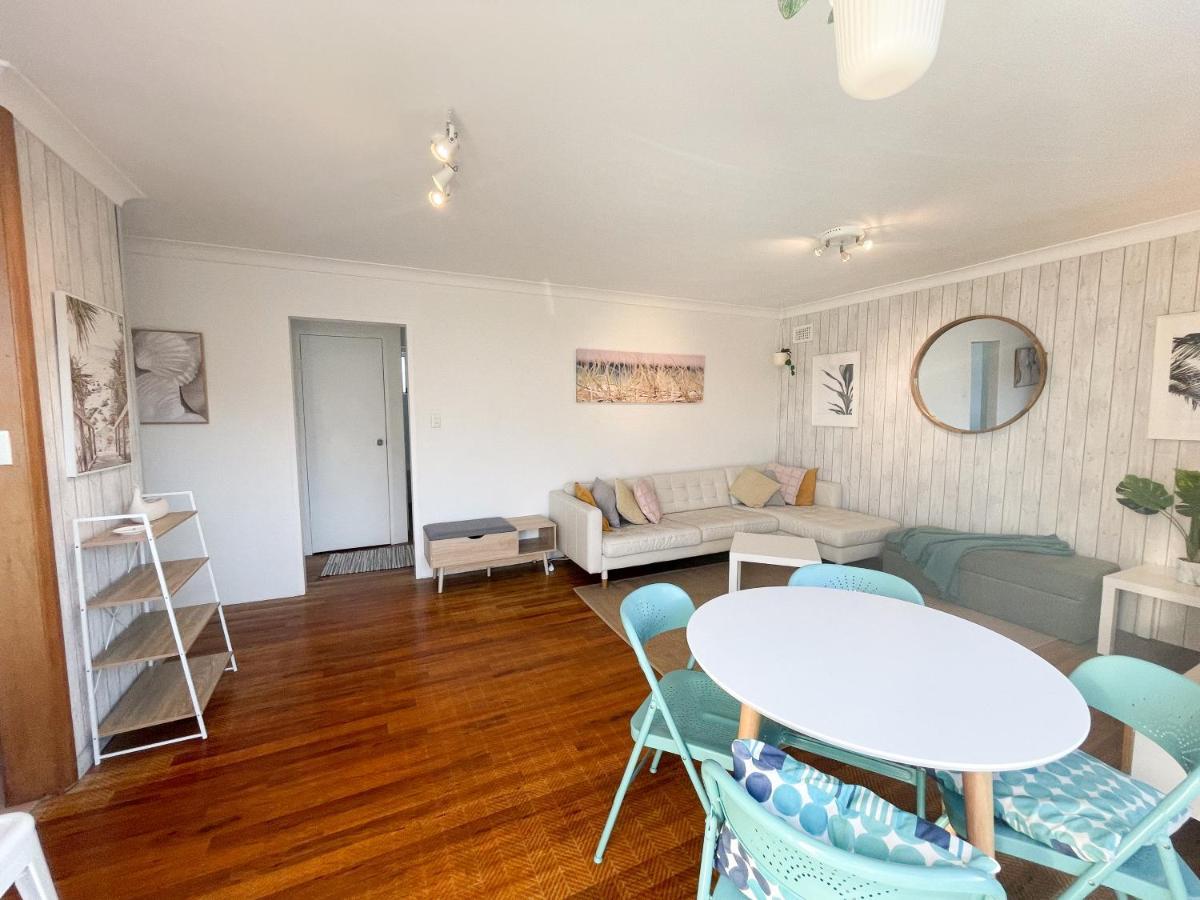 Beachside Apartment Blackwoods Beach Cronulla Εξωτερικό φωτογραφία