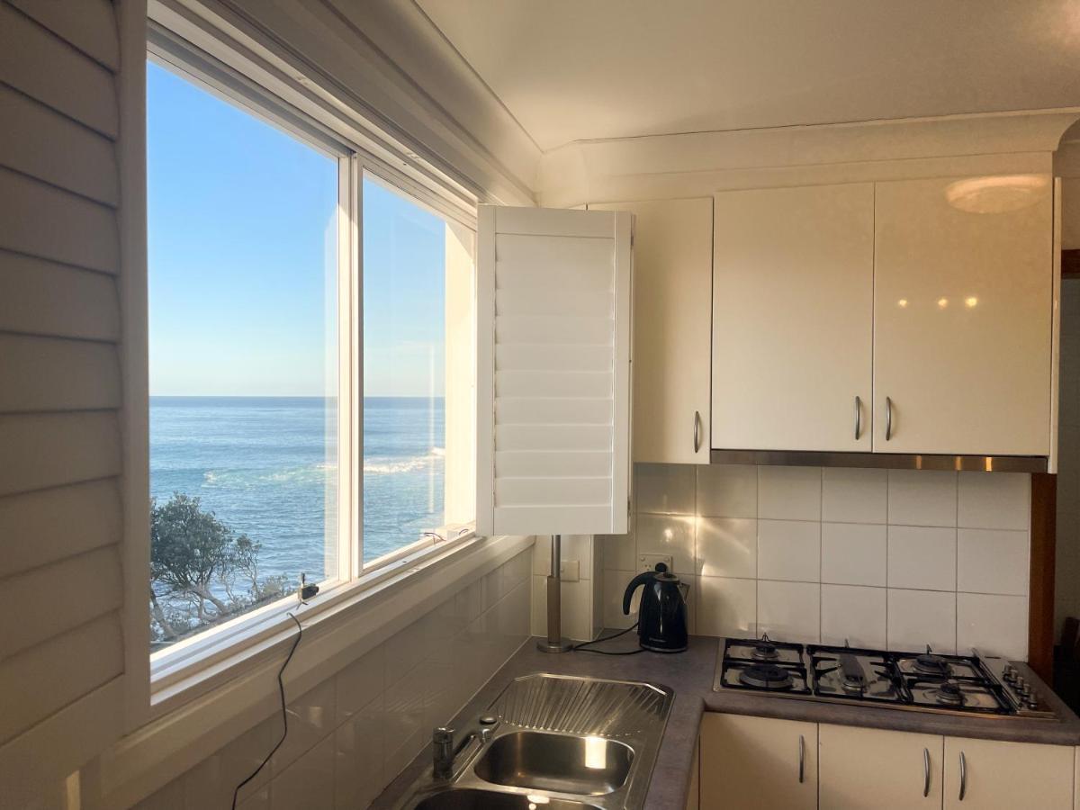 Beachside Apartment Blackwoods Beach Cronulla Εξωτερικό φωτογραφία