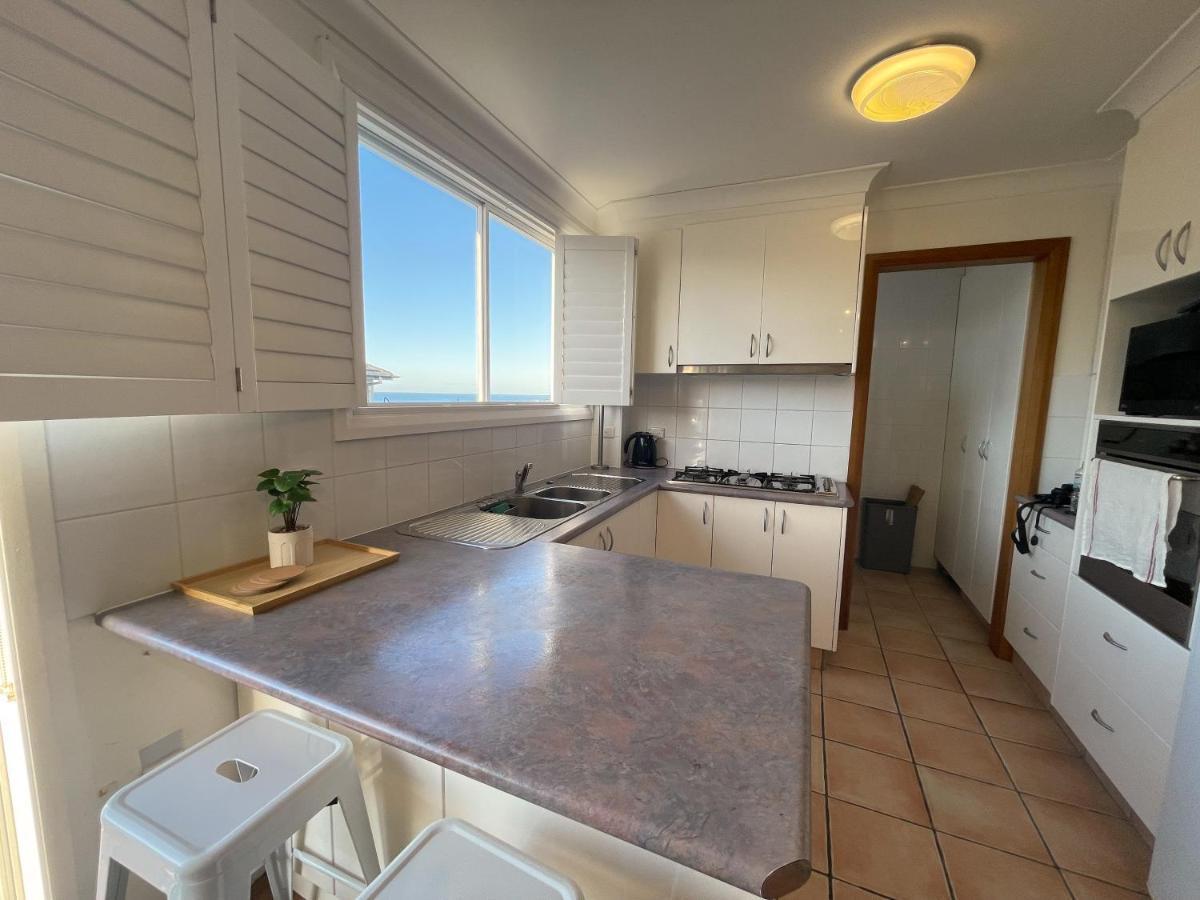 Beachside Apartment Blackwoods Beach Cronulla Εξωτερικό φωτογραφία