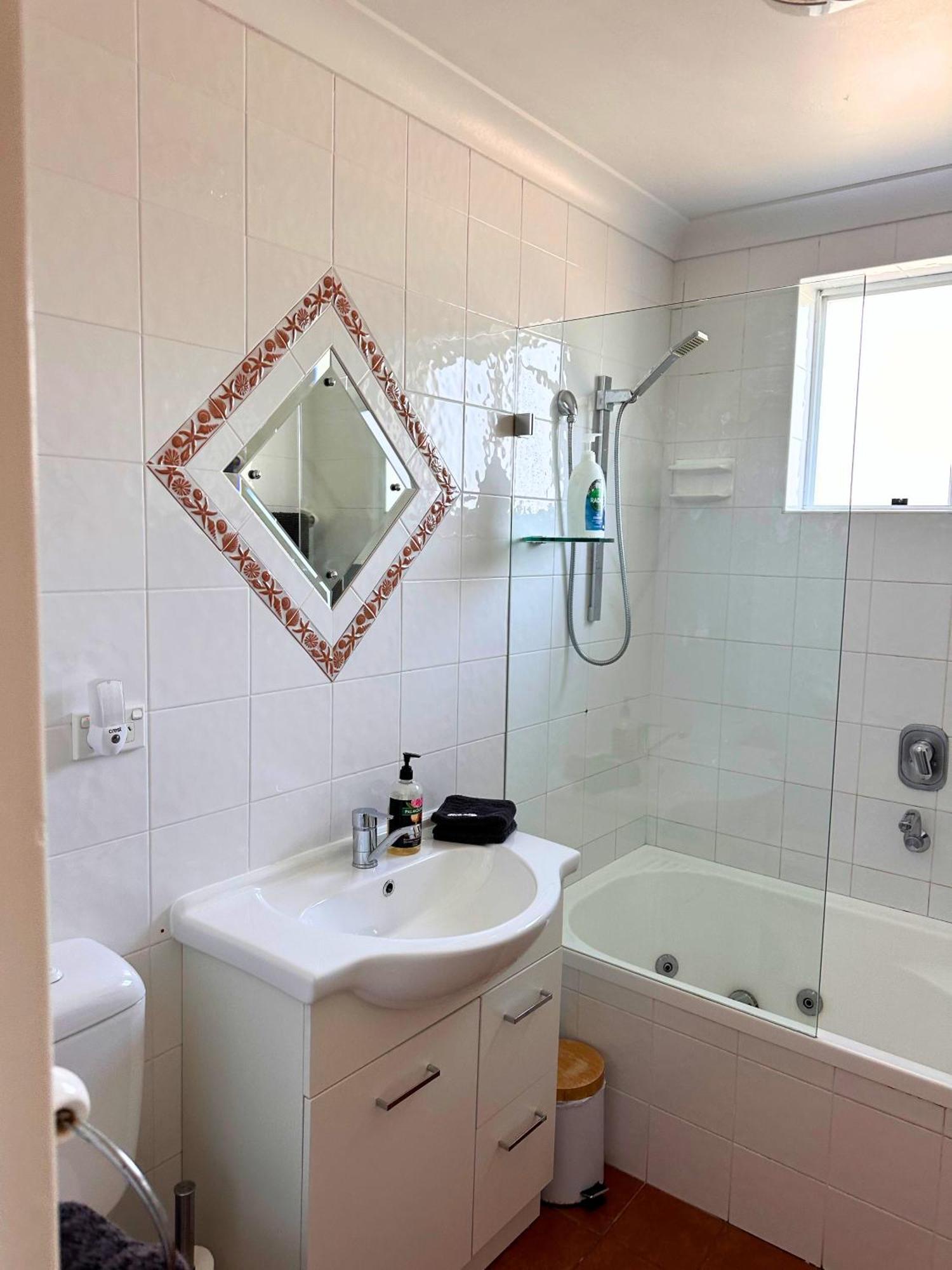 Beachside Apartment Blackwoods Beach Cronulla Εξωτερικό φωτογραφία