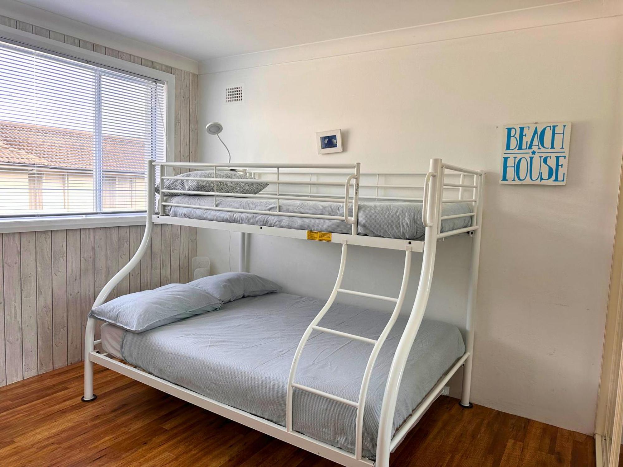 Beachside Apartment Blackwoods Beach Cronulla Εξωτερικό φωτογραφία
