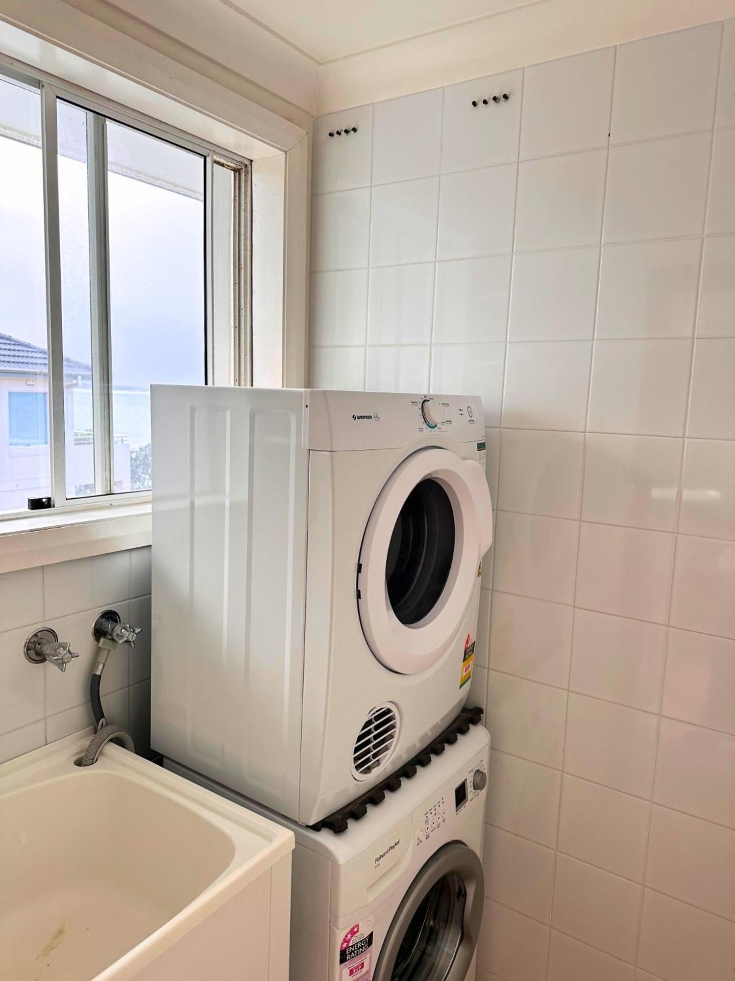 Beachside Apartment Blackwoods Beach Cronulla Εξωτερικό φωτογραφία
