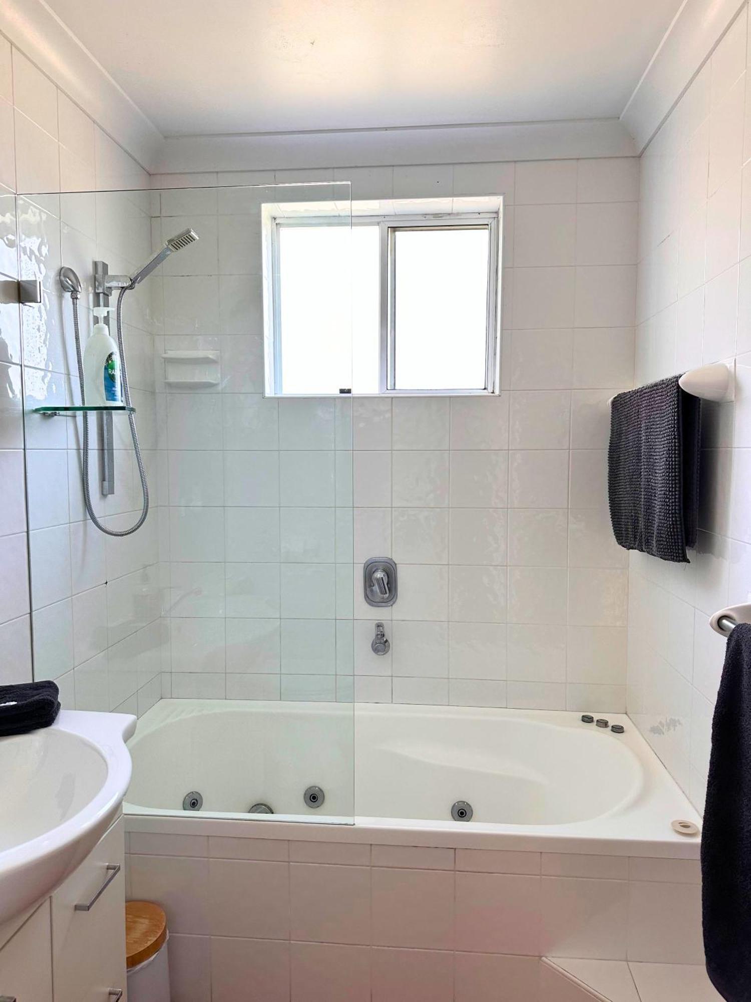Beachside Apartment Blackwoods Beach Cronulla Εξωτερικό φωτογραφία